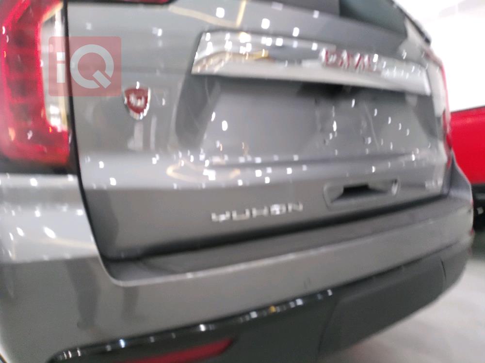 GMC Yukon